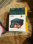 Antec Earthwatts EA-500D Green 500W 80 Plus Bronze Power Supply Used. Price: $31.50.