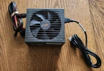 Be Quiet! Straight Power Atx Modular Supply E10-CM-500W Used. Price: $54.00.