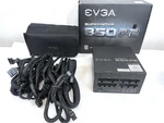 Evga Supernova 850W 80 Plus Platinum Modular Psu 220-P2-0850, Great Used. Price: $105.00.