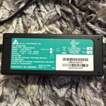Genuine Delta ADP-18DR Ac Adapter 12V 1.5A 18W 558124-004-00 Power Supply Used. Price: $12.95.