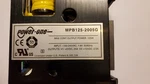 5V, 25A. / 12V, 0.5A. 125W Output Supply. Power-one MPB125-2005G Open. Price: $32.00.