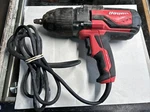 Bauer 1/2" Corded Heavy Duty Impact Wrench 1882E-B Free Shipping Used. Price: $68.36.