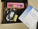 Coherent Radius 635 Continuous-wave (cw) Diode Laser 638NM 25MW + Power Supply New. Price: $242.92.