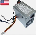 759045-001 Hp Envy 750 Series 300W Model: D11-300N1A Power Supply 759763-001 Used. Price: $39.88.
