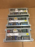 Lot Of 3 Ac/dc Xp Power Enclosed Supply 12V 50A CCH600PS12 - Untested For. Price: $149.00.