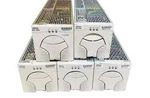 Lineage Power Tyco QS852A Supply 20A 48V Untested. (lot OF-5 For. Price: $340.00.