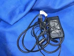 Netgear NU60-F480125-11NN 48V 1.25A 60W 6.5X3.0MM Ac Power Adapter Charger Used. Price: $9.99.