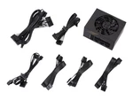 Fsp Dagger Pro 650W 100 240V 60HZ 10A 5A 120W PPA6504801 Nuovo. Price: $159.68.
