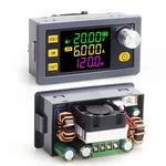 SK-120 120W Buck Boost Power Converter Cc Cv 6-36V To 0-36V With Color Displa... New. Price: $37.93.