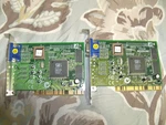 Acer Aopen PT80 Sis 6326 4 Mb Vintage Pci Vga Video Card 99922-1 Lot Of Tested Used. Price: $70.00.