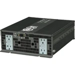 Tripp Lite PV3000GFCI 3000W Powerverter Plus Heavy-duty Inverter 4 Outlets New. Price: $1196.30.