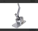 Steeda 555-7363 Tri-ax Short Throw Shifter For 2001-2004 Mustang Tremec TR-3650 New. Price: $230.00.
