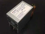 *brand New* -- Arrow 500W-MAX Quiet Atx Power Supply 20+4PIN & Sata. Price: $28.99.