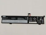 Lenovo Thinkbook 15P G2 4940 Mah Cell 11.55 Laptop Battery SB10Z19321 Used. Price: $24.99.