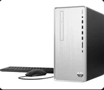 Hp Pavilion Gaming Work Pc Used. Price: $700.00.