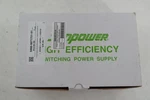 Sunpower SPX-6200-GP1 Atx Supply 200W 20+4 Pin Silver New Open Box. Price: $199.99.