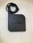 Genuine Evga SC17 Power Adapter Charger Open. Price: $84.00.