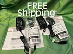 *genuine* Pack- Sonicwall Power Supply 02-SSC-3069 TZ470/TZ370/T270 Billion Open. Price: $50.00.