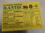 Tecnology S-20PP-1 At Computer Power Supply Ac Switch 286 386 486 Used. Price: $99.00.