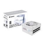 Gigabyte GP-AE850PM PG5 Ice 850W Psu Power Supply Brand. Price: $213.10.