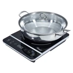 Rosewill Induction Cooker 1800 Watt, Cooktop, Electric Burner With ... New. Price: $82.75.