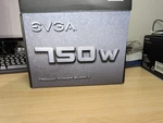220-T2-0750-X1 Evga Supernova 750-WATTS 12V 62.4A 80 Plus For Parts. Price: $20.00.