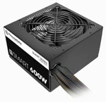 Thermaltake Smart 80 Plus 600W (every But Power Cable) New. Price: $35.00.