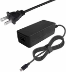 For Lenovo Ideapad 5 2-IN-1 16AKP10 83KU Laptop Charger Ac Power Adapter Cable New. Price: $21.99.