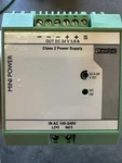 Phoenix Contact MINI-PS-100-240AC/ 24DC/ C2LPS Power Supply 2866336 Plc Used. Price: $34.99.