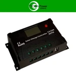 Tycon Power Systems TP-SC24-20 Solar Charge Controller 24V Amp New. Price: $75.00.