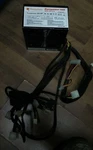 Thermaltake Purepower Np 500W Atx 12V 2.0 W0100RU ISO-P500L Supply Used. Price: $47.50.