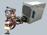 Dell N525EF-00 NPS-525BB U597G 525W 500 Power Supply W/cables Used. Price: $59.99.