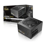 Antec Psu Power Supply Gsk 750W ATX3.1 80+ Gold Full Modular Active Pfc New. Price: $111.90.