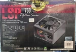 Ultra 750W Pro Atx Power Supply New. Price: $42.00.