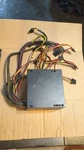 Raidmax Vortex RX-700AC-V 700W 80 Plus Bronze Atx Power Supply Used. Price: $45.00.