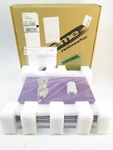 Extreme Networks 800125-00-08 16101 Summit 400-48T W/ Rack Ears + Sfp Open. Price: $200.00.