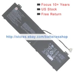 Genuine AP20A7N Battery For Acer Predator Triton 300 Se PT314-51S-76QN New. Price: $53.99.