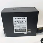 Silencer EPS12V Power Supply Ocz Technology Pc & Cooling 610W Max Used. Price: $28.20.