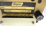 Acopian 15GT100D-15GT100D Power Supply Dual Output 15VDC Tests Good Used. Price: $125.00.