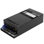 500W Flex ATX/1U Power Supply, 80 Plus Bronze Certified Apfc Full Range 90-26... New. Price: $72.63.