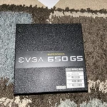 Evga Supernova 650G 120-G1-0650 80 Plus Gold 650W Fully Modular Power Supply Open. Price: $53.00.