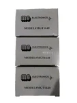 Electronics MGT1640 16.5VAC 40VA Plug In Class 2 Transformer Lot Of 3 New. Price: $35.00.