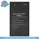 New Battery BTE-4401 For Verizon Orbic Speed 5G R500L5 Mobi Hotspot. Price: $13.29.