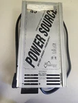 Duracomm TPS-45 Power Supply Amps 12.VDC Used. Price: $94.95.