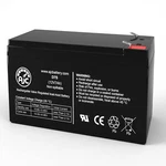Cyberpower Office 900AVR 12V 7AH Ups Replacement Battery New. Price: $28.99.