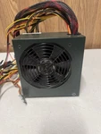 Antec EA-650 Green 650W Power Supply 80+ Bronze Tested Working Used. Price: $60.00.