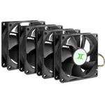 Inter-tech 88887290 Argus RGB-600W Ii Power Supply Unit 20+4 Pin Atx Black Neu. Price: $76.73.