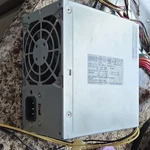 Dell NPS-250KB Atx 250W Power Supply 20 Pin 4 Peripheral Floppy Drive Used. Price: $16.00.