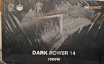 Be Quiet Dark Power 14 Atx Supply 1000W 80 Plus Titanium New. Price: $150.00.