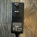 Solytech CAD2412 Ac Adapter 12V Original Charger Power Supply Used. Price: $7.47.